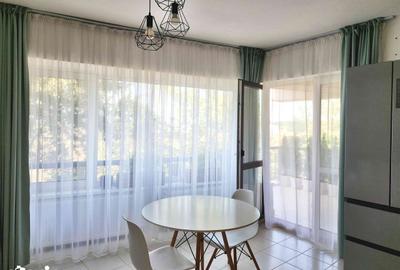 Apartament cu 2 camere în Corbeanca - 5