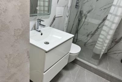 Apartament cu 3 camere decomandat în Decebal - 3