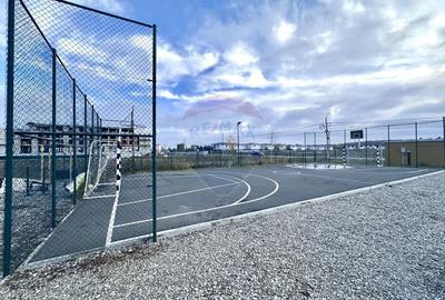 Vanzare - Apartament 3 Camere Darwin Residence - Tunari - 3