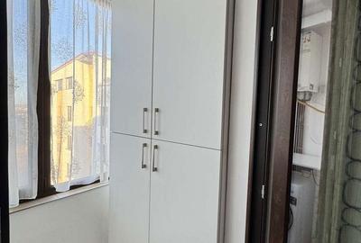 Apartament cu 2 camere în Hlincea - 11