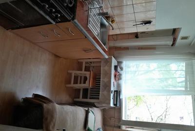 Apartament cu 2 camere semidecomandat în Sud - 2