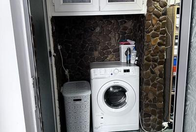 Apartament cu 2 camere decomandat în Central - 5