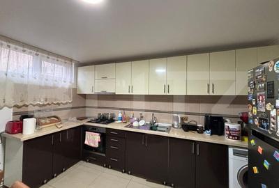 Cladire cu destinatii multiple, 264 mp utili, 8 camere, cartier Burdujeni-Sat - 7