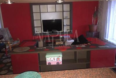 Apartament 3 camere de vanzare in Zorilor, Cluj Napoca - 2