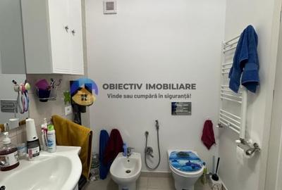 Apartament cu 2 camere decomandat, mobilat în Precista - 19