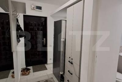 Apartament cu 2 camere nedecomandat, mobilat în Alexandru cel Bun - 5