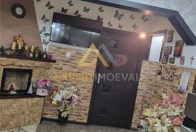 Apartament cu 3 camere în Gării