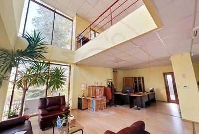 Inchiriere Cladire multifunctionala Vama Pitesti Inchiriere Cladire multifunctionala Vama Pitesti - 5