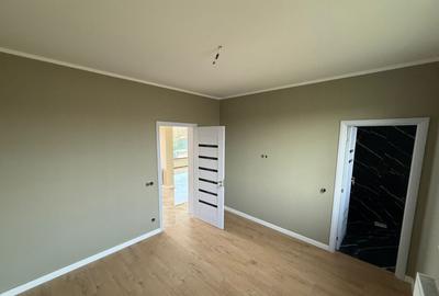 Casa finalizata stil mediteranean , 3 dormitoare, 100 mp u - 2