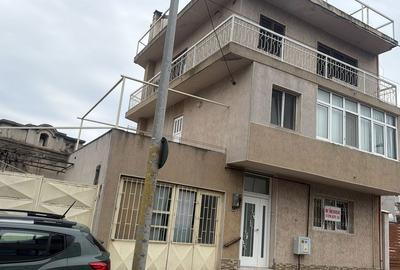 Casă cu 4 camere cu Teren 240 Mp în Central - 6