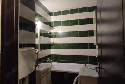 Garsonieră semidecomandată în Independenței - 4