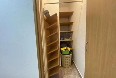 Apartament 2 camere, 55mp, parcare, metrou, AC, parc, Tineretului Apartament 2 camere, 55mp, parcare, metrou, AC, parc, Tineretului - 9