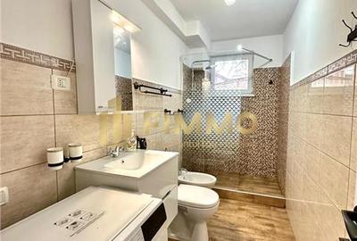 Apartament cu 2 camere decomandat în Central - 7