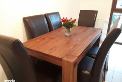 Apartament cu 3 camere, mobilat în Fratelia - 1