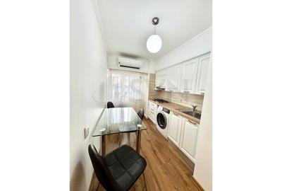 REA1024574 Apartament 3 camere Bd Unirii Mobilat complet Ideal investitie - 19