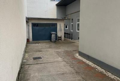 Spațiu comercial, de 320 mp, în Semicentral - 14