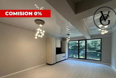 Apartrament 2 camere cu terasa 30 mp Hanul cu Peste - 1