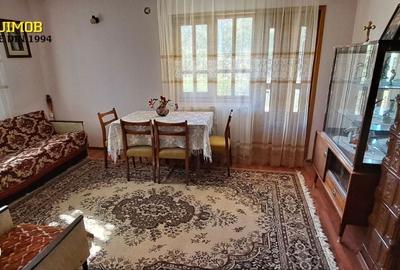 Casă cu 4 camere în Dumbrava - 4