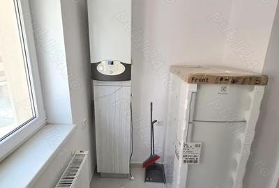 Titan, Theodor Pallady, Palladium Residence, garsoniera et 3 din 11, loc parcare subteran - 3