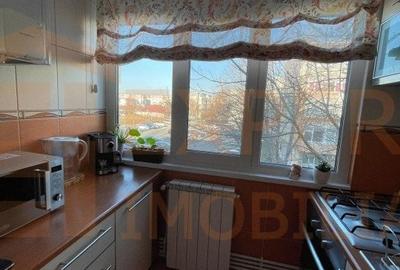 Apartament 2 camere, termen lung, in zona ANDA - 10