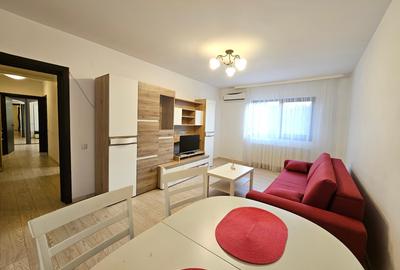 Apartament cu 2 camere decomandat, mobilat în Găvana 3 - 2