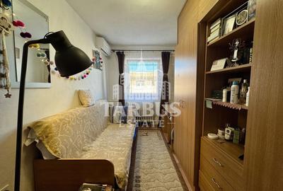 Apartament cu 2 camere decomandat, mobilat în Buziașului - 1