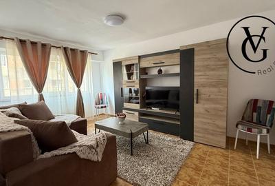 Apartament 2 camere - zona Tomis Nord - 1