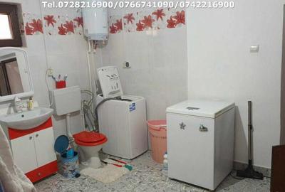 Casă cu 5 camere cu Teren 3424 Mp în Tismana - 4