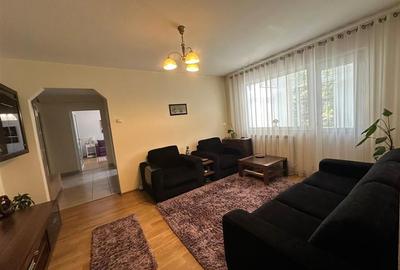 Apartament 3 camere, Podu Ros - Primaverii - Gh. Asachi - 3