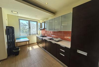 Apartament cu 3 camere semidecomandat, mobilat în Pipera - 11