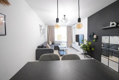 Apartament cu 2 camere decomandat, mobilat în Central - 3