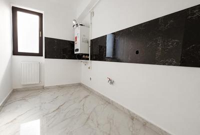 Apartament cu 3 camere decomandat în Gorjului - 2