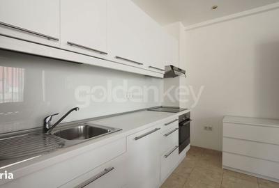 Apartament cu 3 camere, mobilat în Primăverii - 7