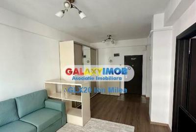 Garsoniera bloc nou Parc Carol - 3