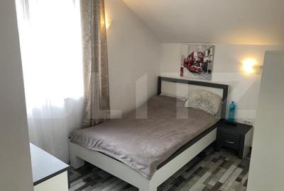 Casa individuala, 150 mp, curte 700 mp, zona Bulevardul Revolutiei - 13