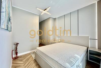 DESIGN UNIC/SUPERB/ZONA LINISTITA/LUX/1 LOC PARCARE - 17