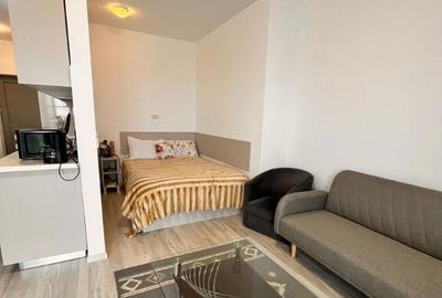 Ap o camera IMPECABIL,zona Copou USV,bloc nou,utilat,smart home,lift - 4