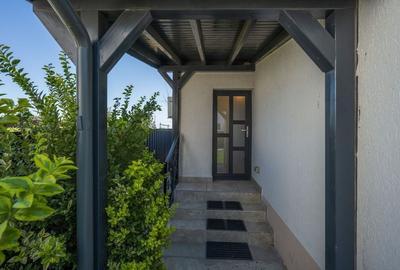 Casa cu Mesteceni!  Complex Lalelelor Domnești - 28