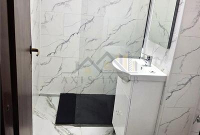 Apartament cu 2 camere decomandat în Micro 5 - 6