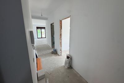 Apartament cu 2 camere în Giroc - 1