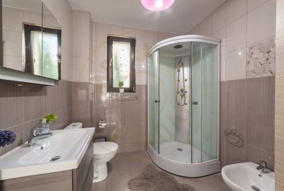 Casă individuală cu 5 camere cu Canalizare în Ștefăneștii Noi - 10