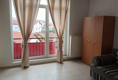 Garsonieră în Turnișor - 3
