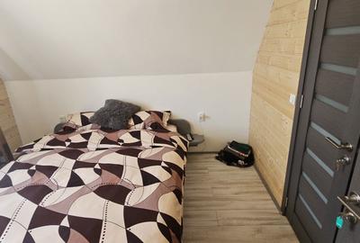 Casă cu 4 camere în Cordău - 7