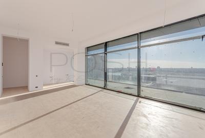 Apartament cu 4 camere semidecomandat, mobilat în Floreasca - 3