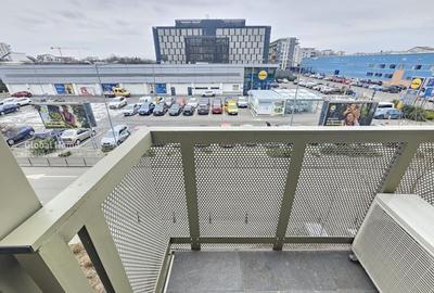 Apartament cu 2 camere decomandat, mobilat în Aviației - 17