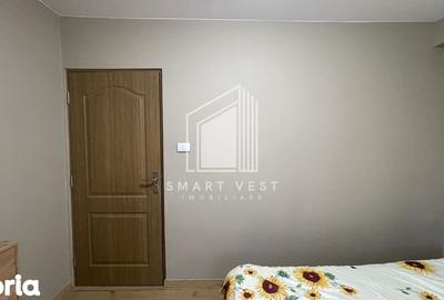 Apartament cu 2 camere semidecomandat în Micro 15 - 3