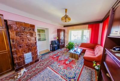 DE VANZARE Oportunitate rara proprietate cu 2 case zona Ulmeni - 21