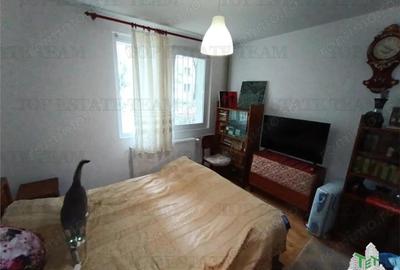 Super apartament cu 3 camere ST=64,4mp in zona statiei de metrou Nicolae Grigorescu, langa parcul IO - 10