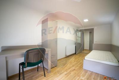 Apartament o camera de inchiriat zona ULTRACENTRAL - 8