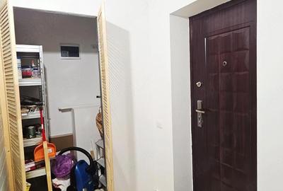 Garsonieră decomandată în Gorjului - 7